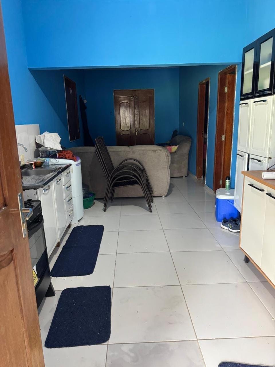 Casa de praia House in State of Pará