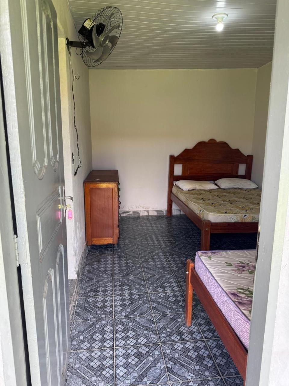 Casa de praia House in State of Pará