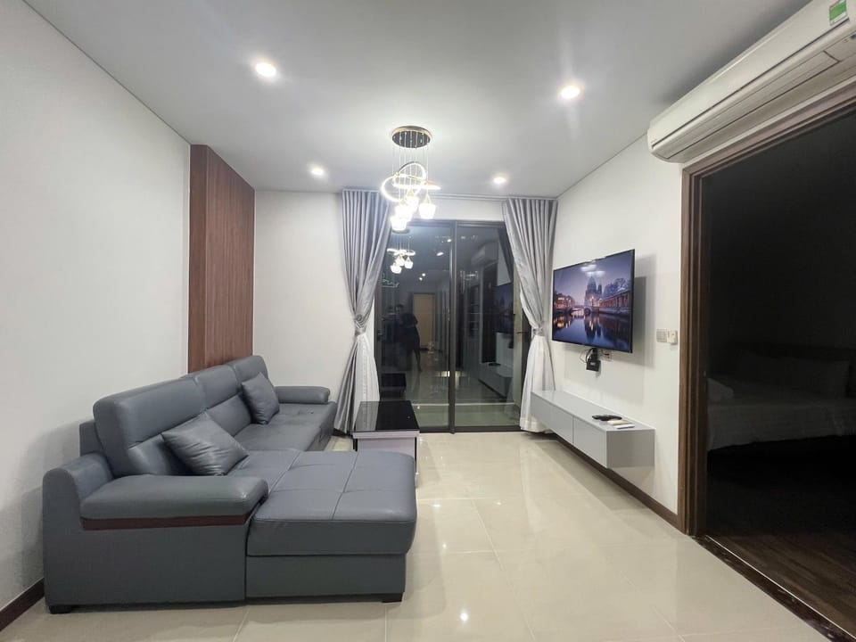 Căn hộ Hà Đô 2PN Apartment in Ho Chi Minh City