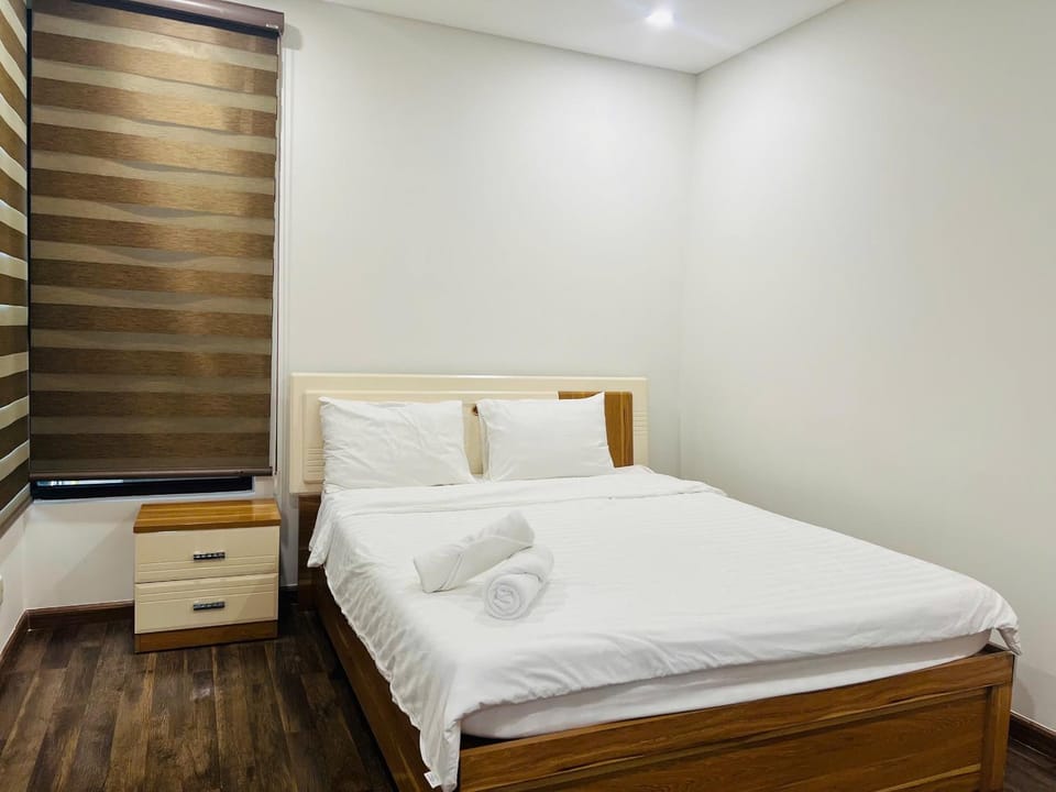Căn hộ Hà Đô 2PN Apartment in Ho Chi Minh City