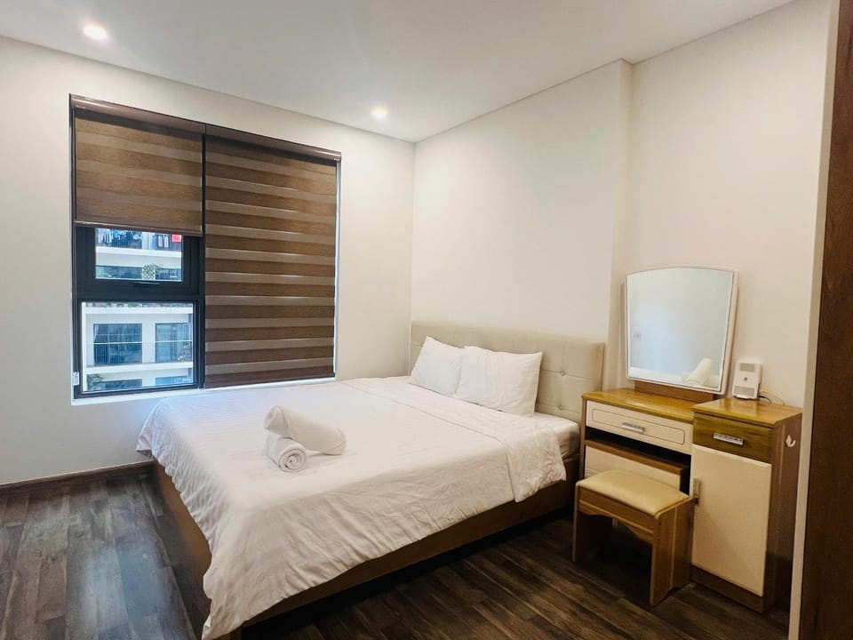 Căn hộ Hà Đô 2PN Apartment in Ho Chi Minh City