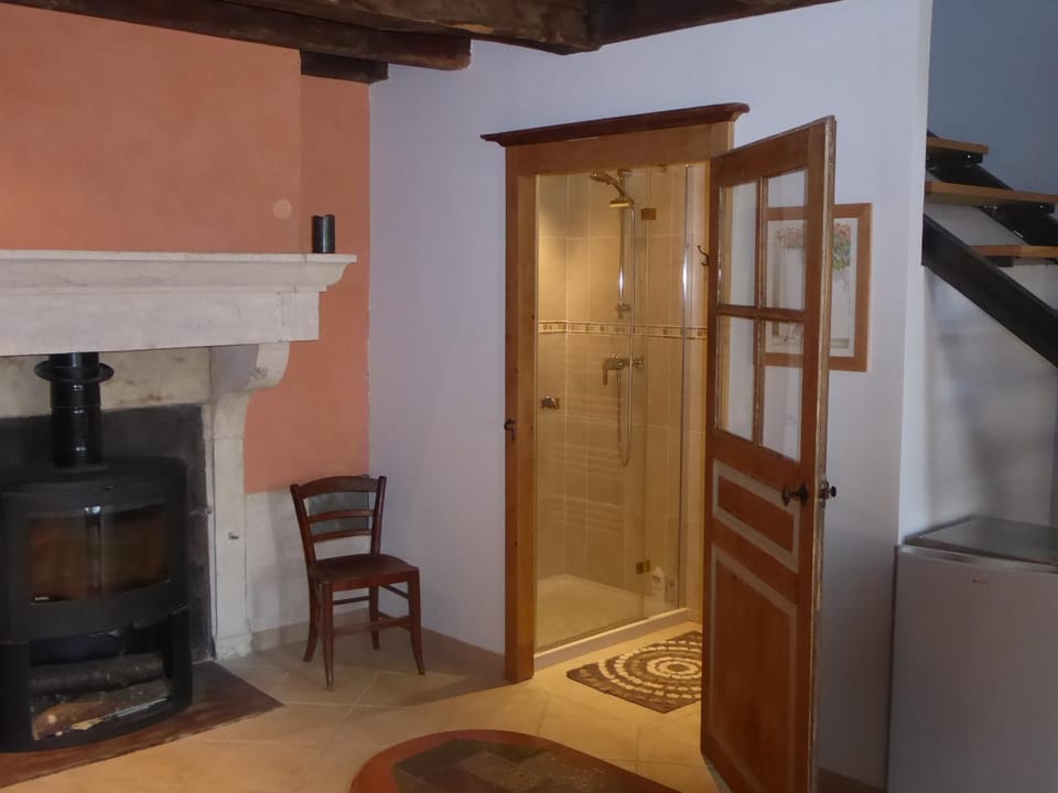 Les Ombelles Bed and Breakfast in Vosges