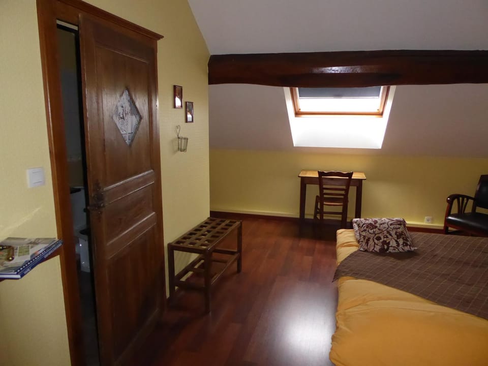 Les Ombelles Bed and Breakfast in Vosges