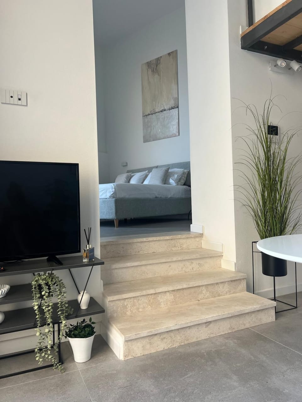 Lux Loft- Downtown Gem Apartment in Cagliari