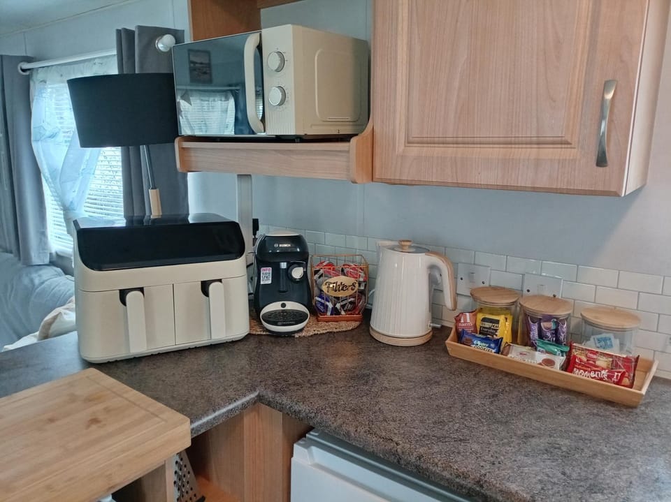 The island escape isle of wight Campground/ 
RV Resort in New Forest District