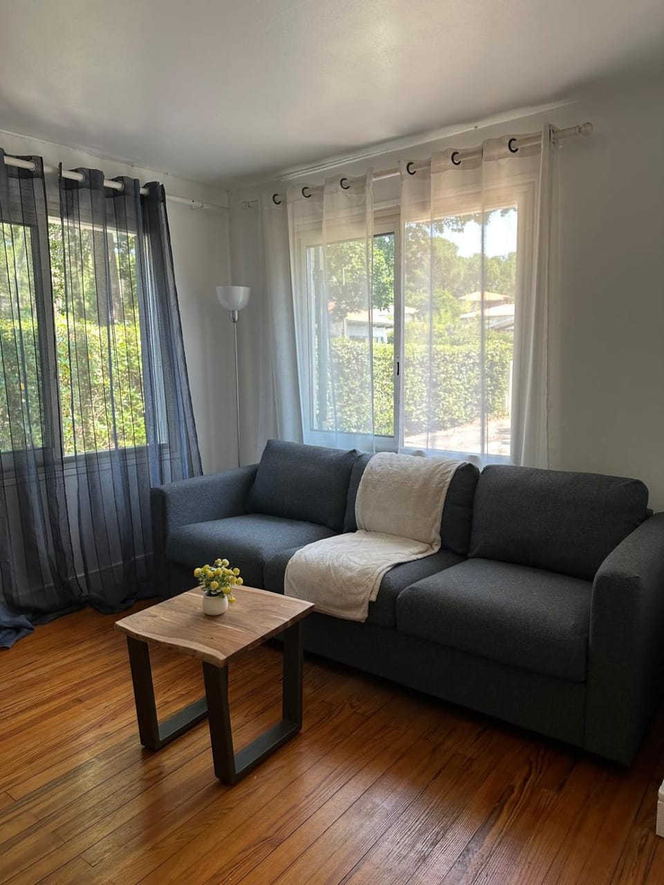 La petite vague du pyla House in La Teste-de-Buch