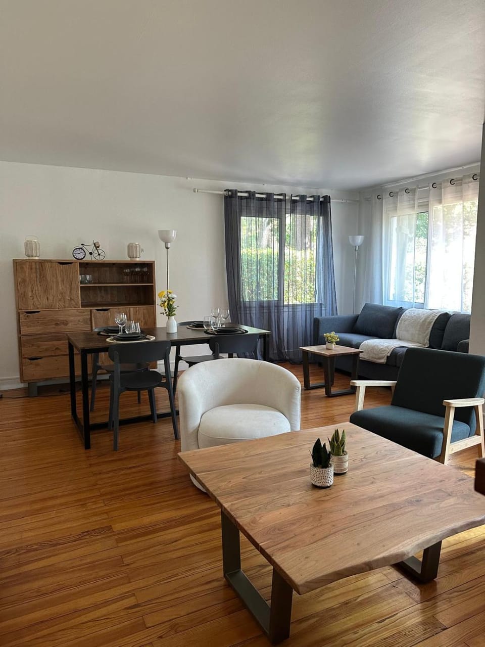 La petite vague du pyla House in La Teste-de-Buch