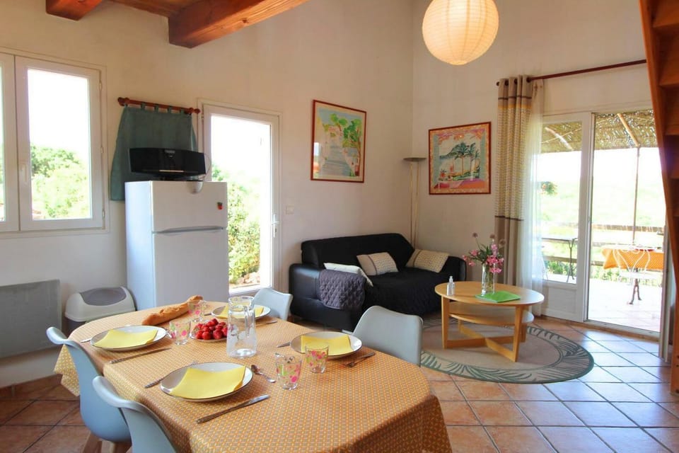 la sarriette House in Provence