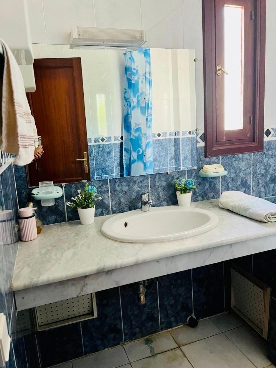 Bathroom, Bath