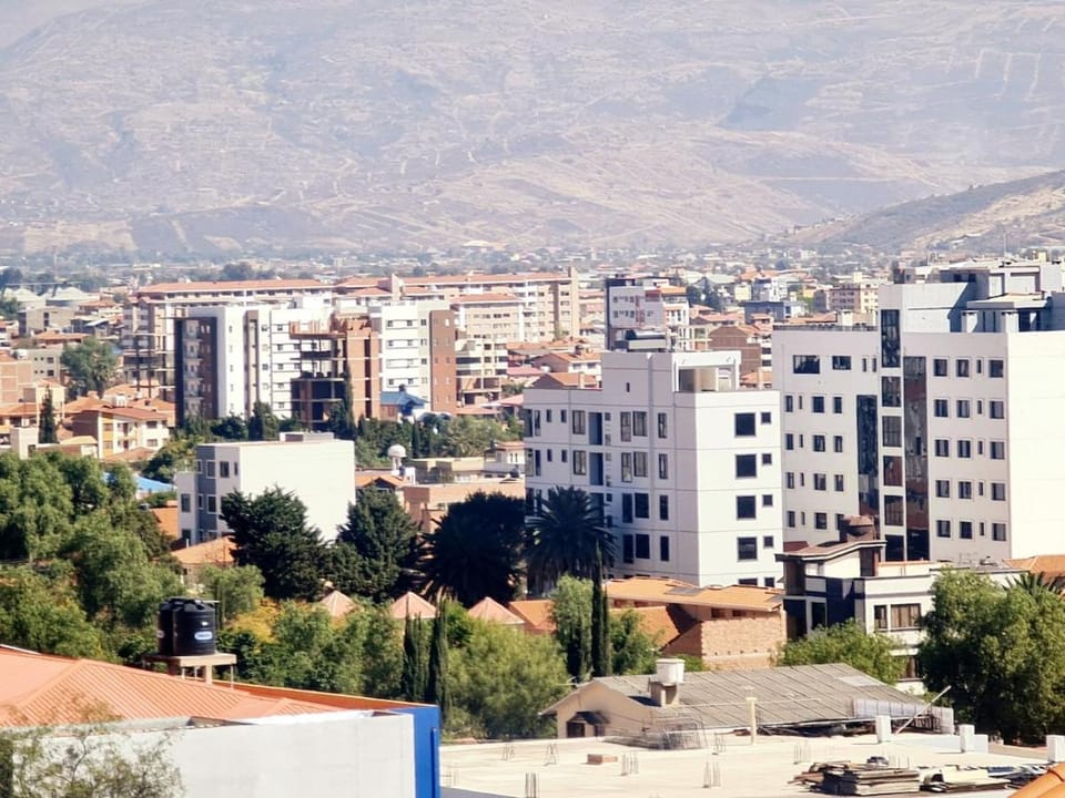 Neighbourhood, Natural landscape, City view, Mountain view