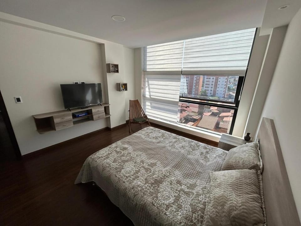 TV and multimedia, Bedroom