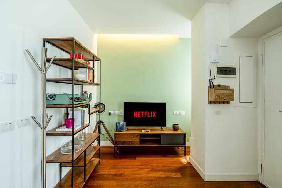 TV and multimedia, Evening entertainment, air conditioner