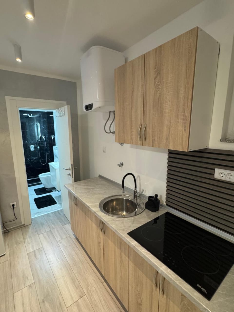 Apartman Đak Apartment in Montenegro