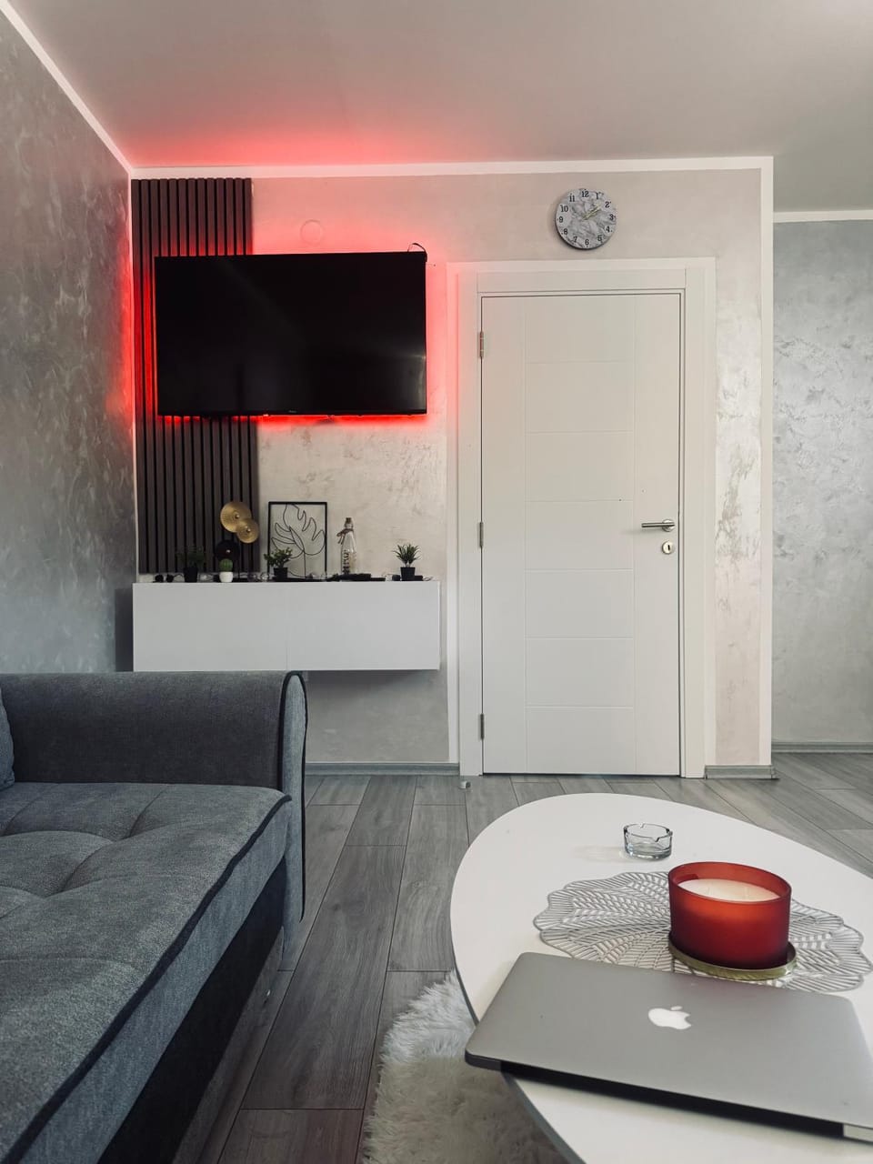 Apartman Đak Apartment in Montenegro