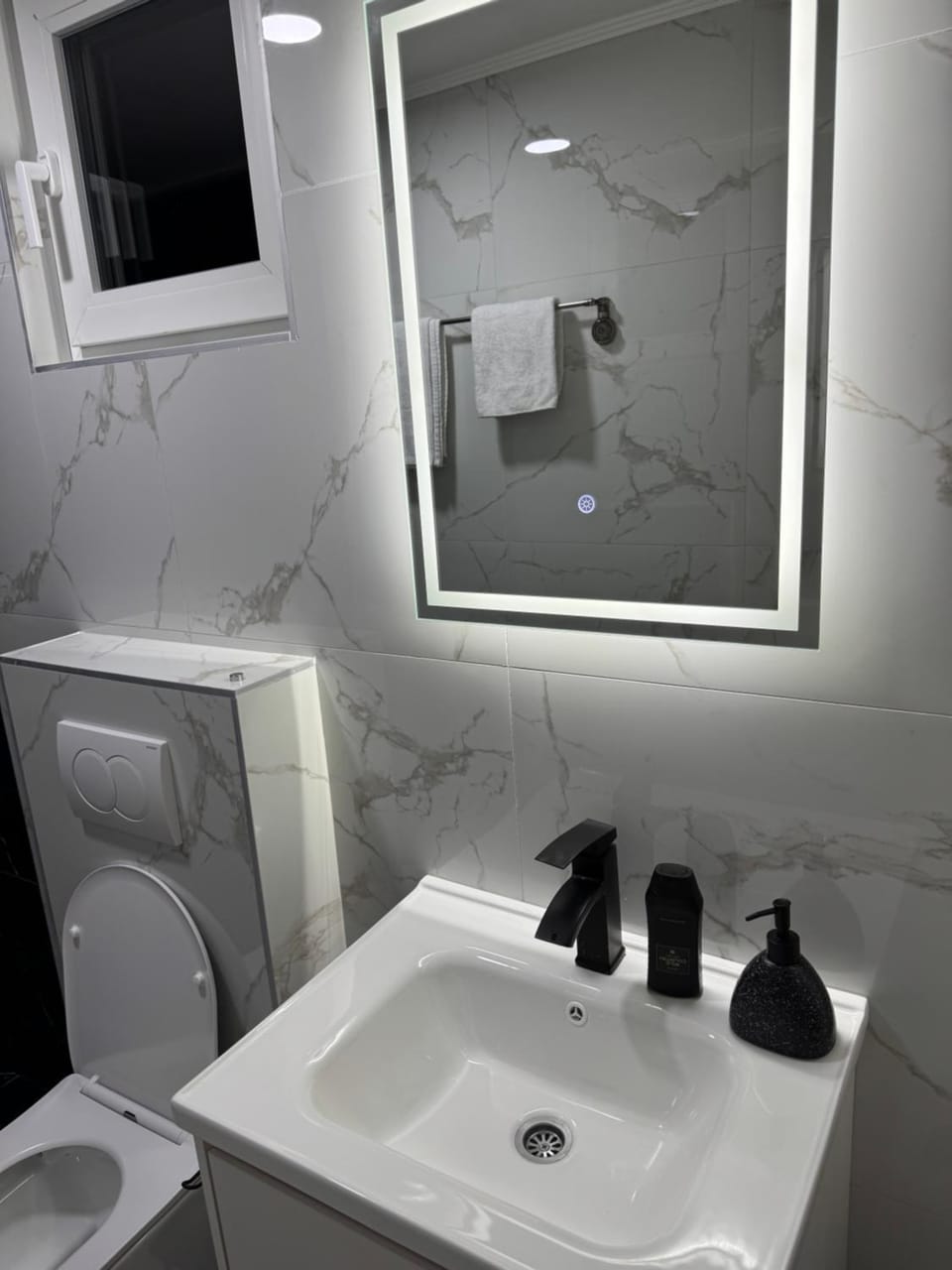 Apartman Đak Apartment in Montenegro