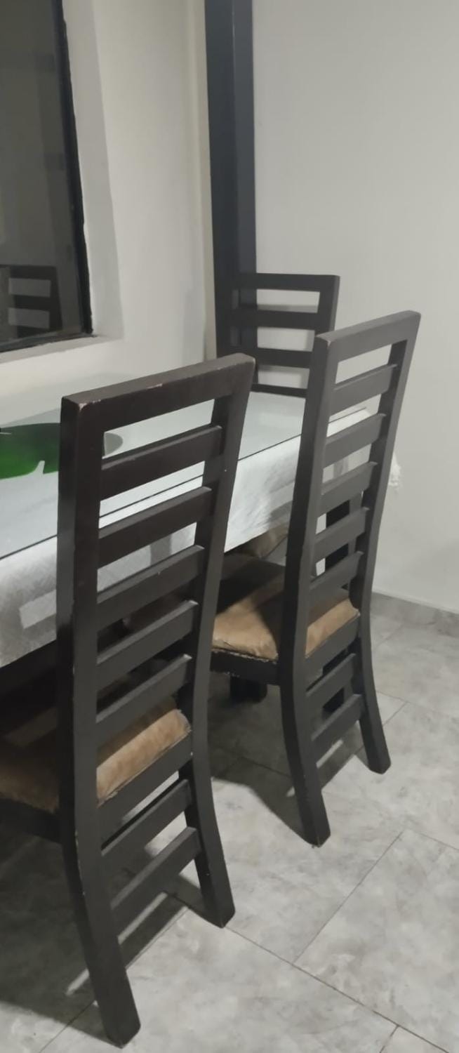Los Ángeles Apartment in Bogota