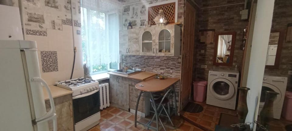 Апартаменты Оперный театр, центр Apartment in Odessa