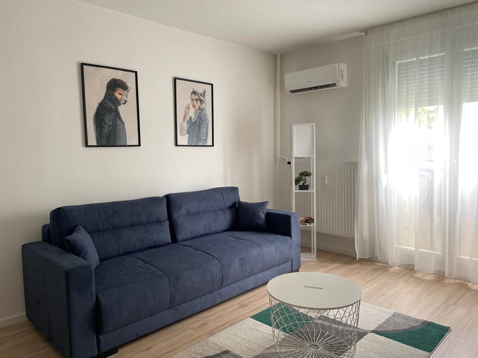 OliversApartman Apartment in Hungary