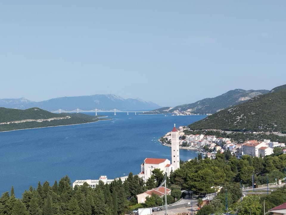 Sea view