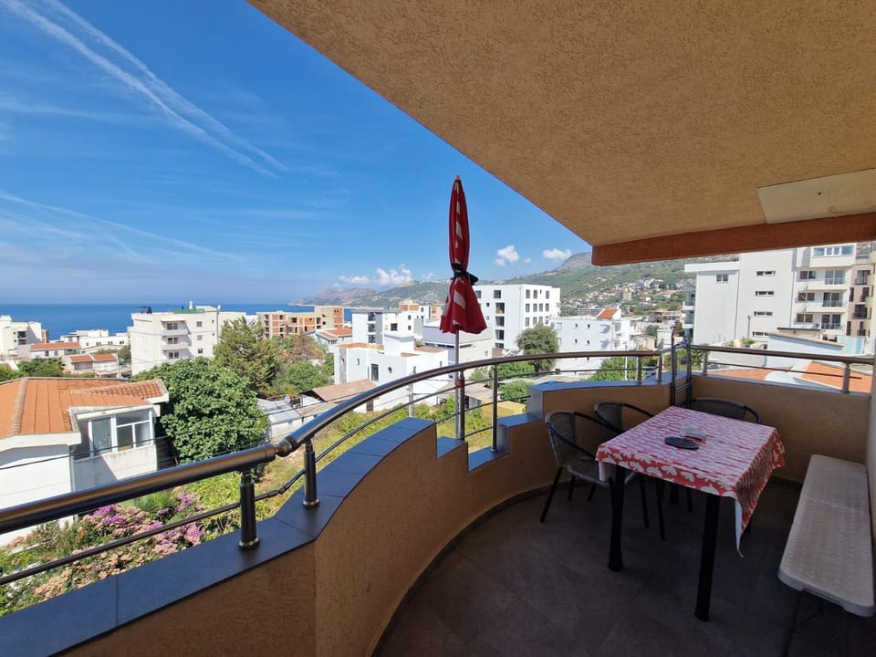 Ago Apartman Apartment in Ulcinj Municipality