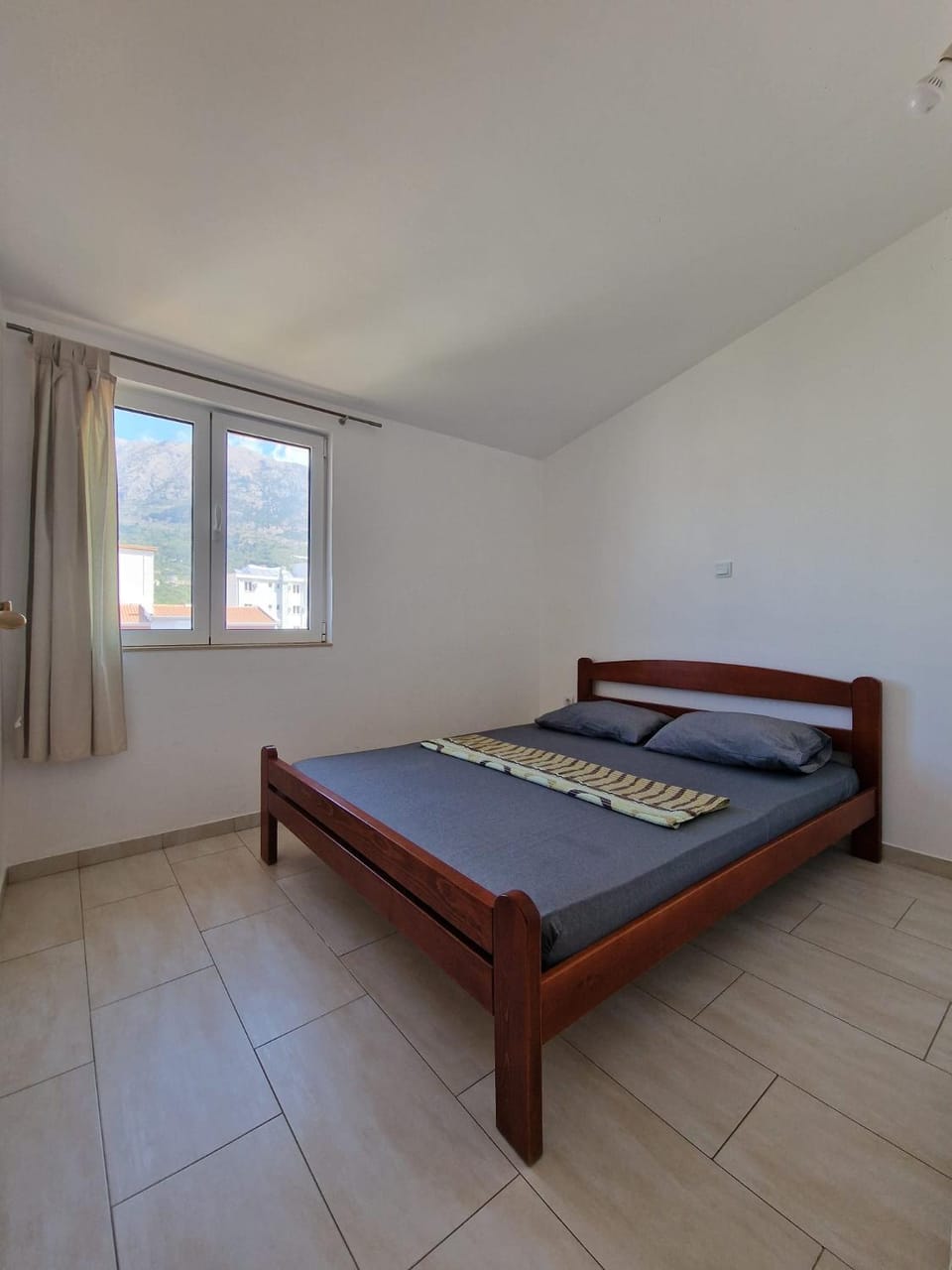 Ago Apartman Apartment in Ulcinj Municipality
