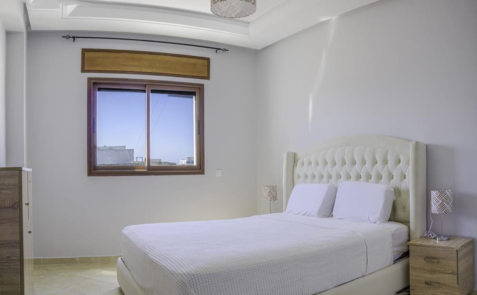 Résidence Al Atlassia Apartment in Tangier