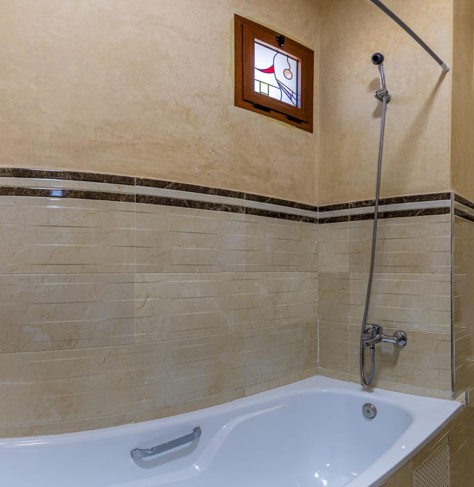 Résidence Al Atlassia Apartment in Tangier