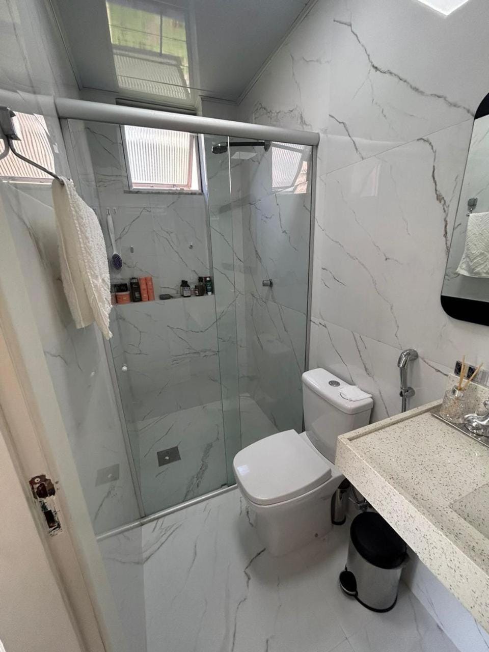 Reserva COP30 Apartment in Belém