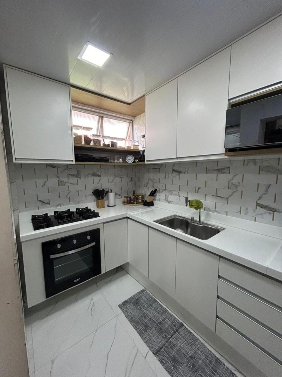 Reserva COP30 Apartment in Belém