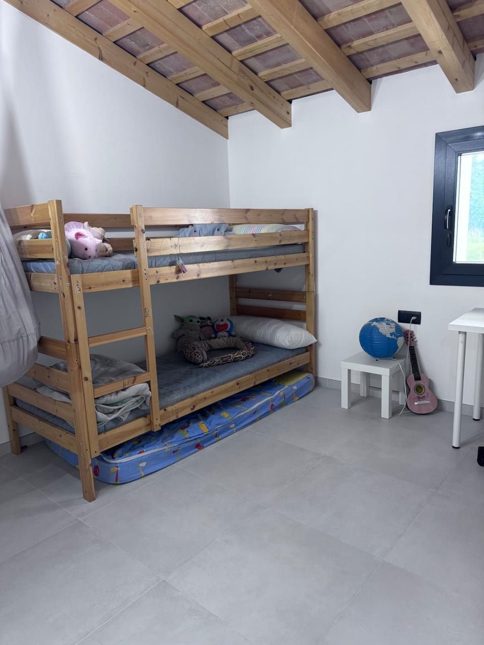 Quiet village house House in Garrotxa