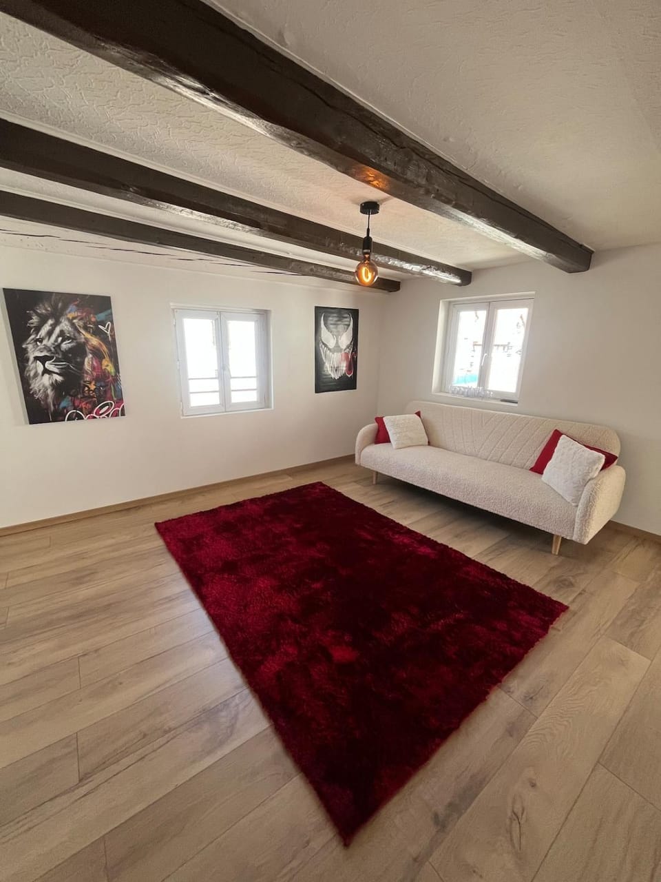 Maison cosy - salle de jeux, cinéma et jacuzzi Villa in Baden-Württemberg
