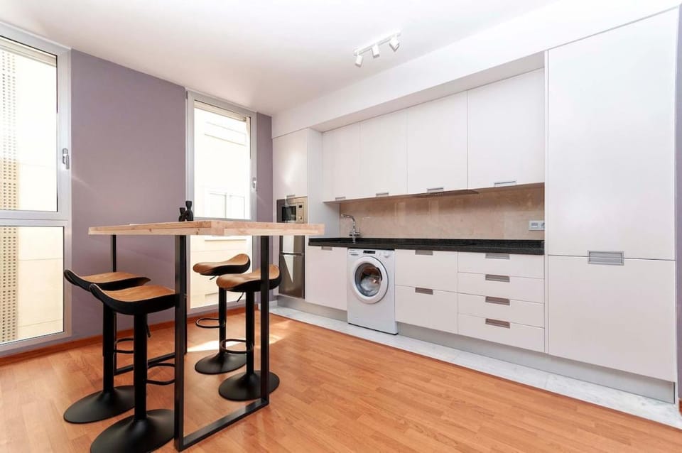 Modern Loft 2 in the Heart of Alicante Apartment in Alicante