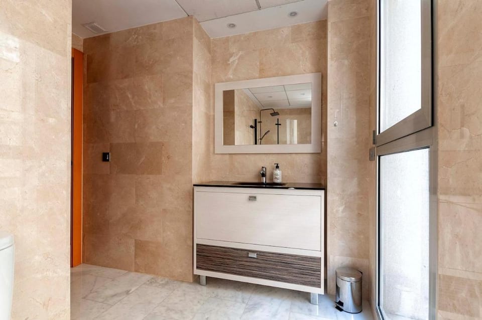 Modern Loft 2 in the Heart of Alicante Apartment in Alicante