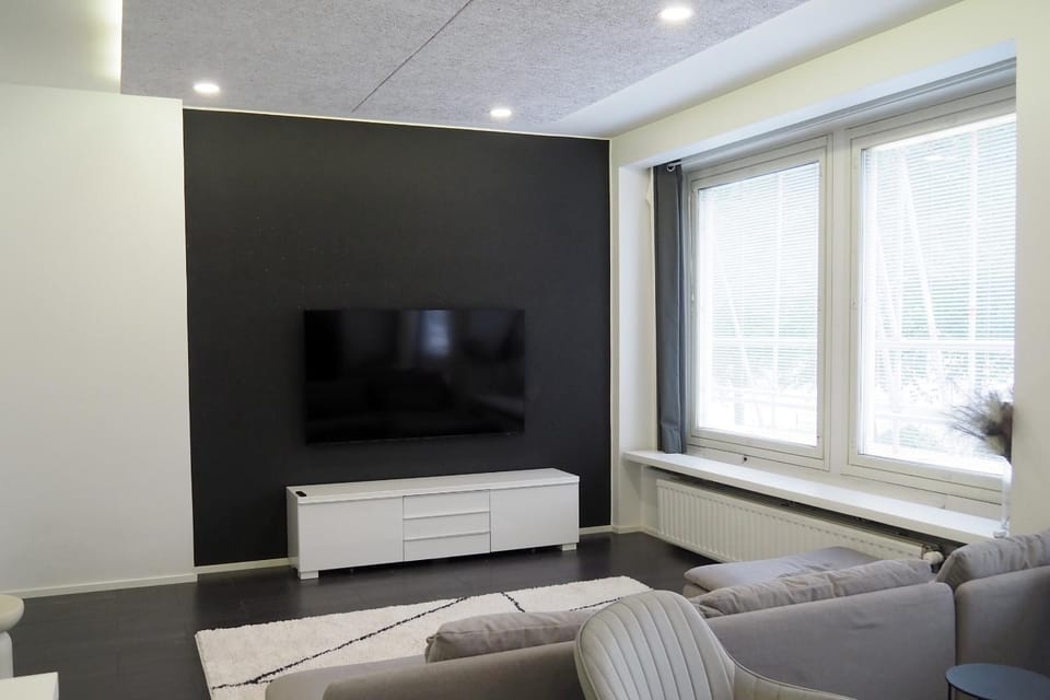 Luxury Sokos Studio - Free parking Apartment in Finland