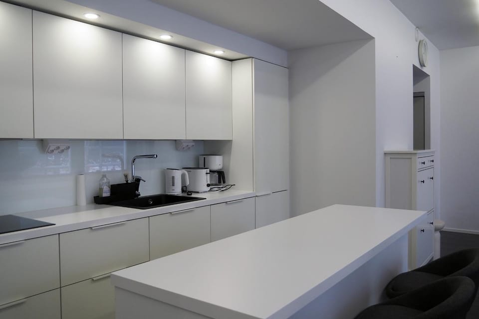 Luxury Sokos Studio - Free parking Apartment in Finland