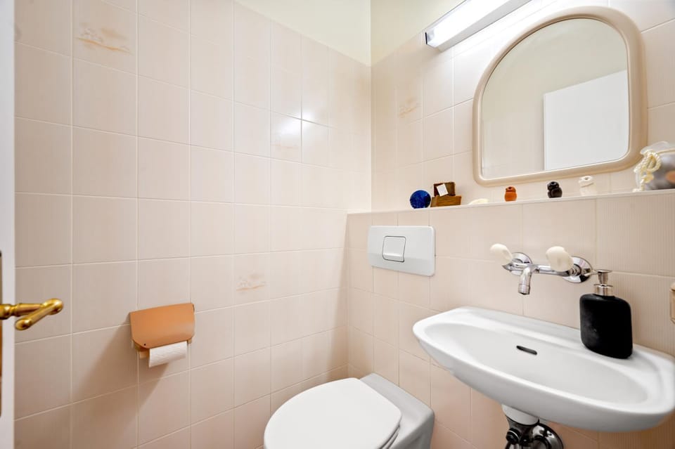 Taverney - Spacieux appartement lumineux aux portes de Genève Apartment in Geneva