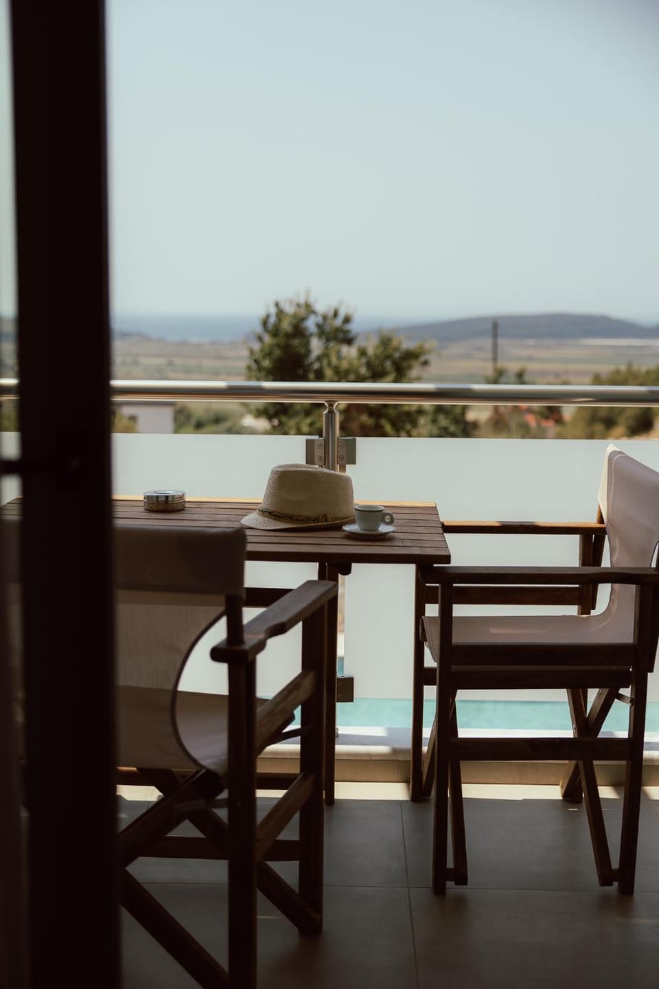 View (from property/room), Balcony/Terrace