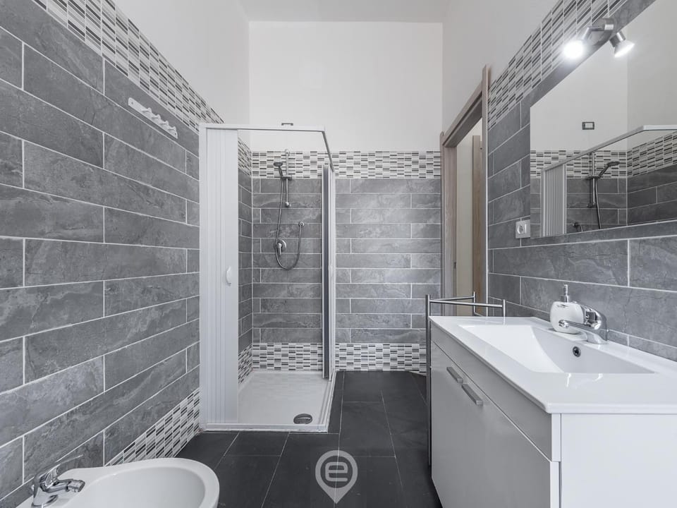 Manì rooms Villanova Bed and Breakfast in Cagliari