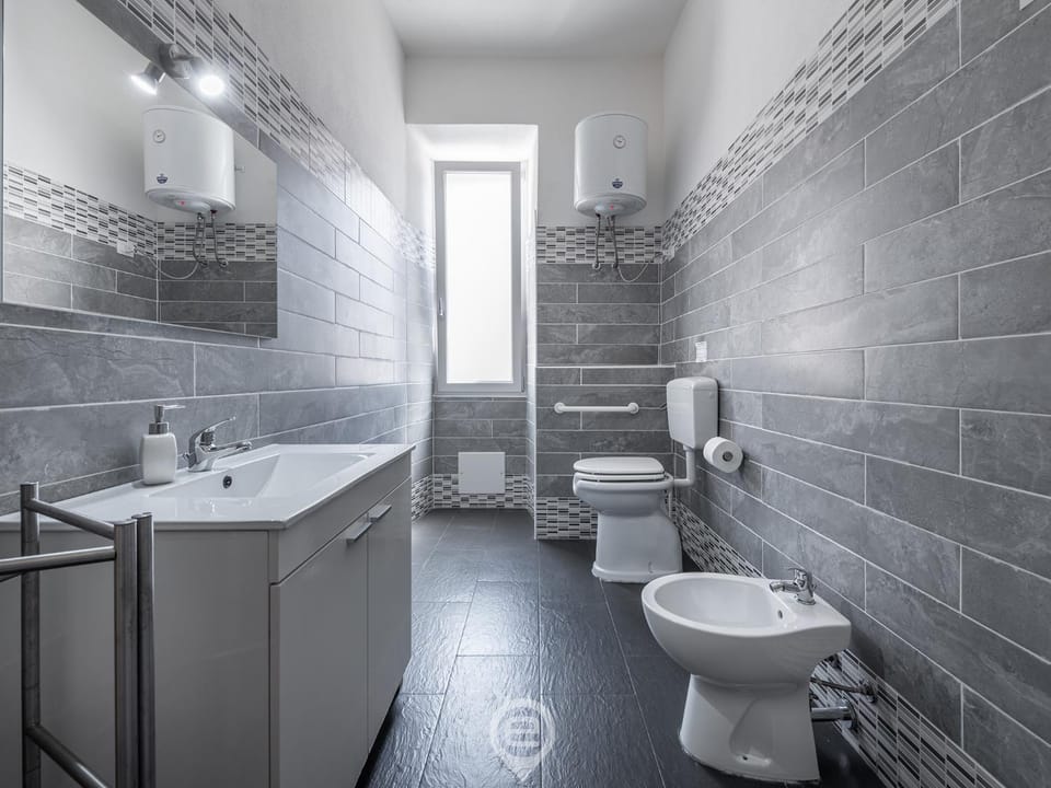 Manì rooms Villanova Bed and Breakfast in Cagliari