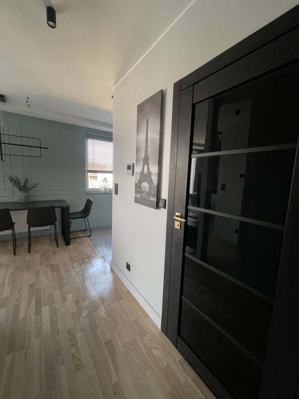 Ekskluzywny apartament w centrum Gdańska Apartment in Gdansk