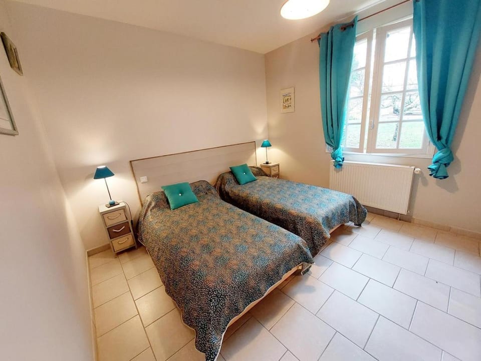 Gîte la Poussinière à Sarlat House in Occitanie
