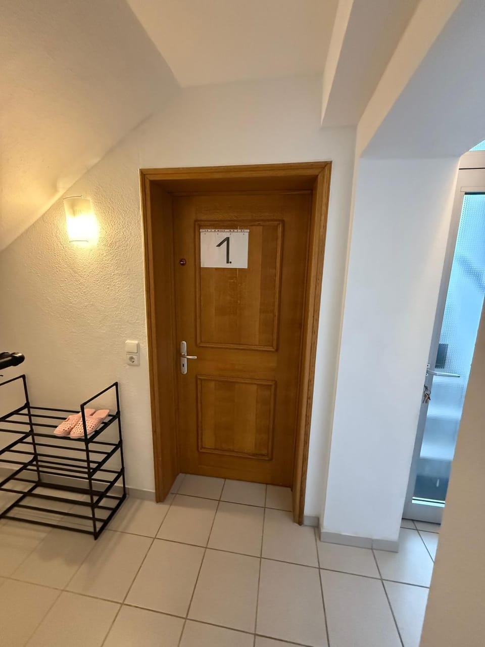 Cakir Home Vacation rental in Rhineland-Palatinate