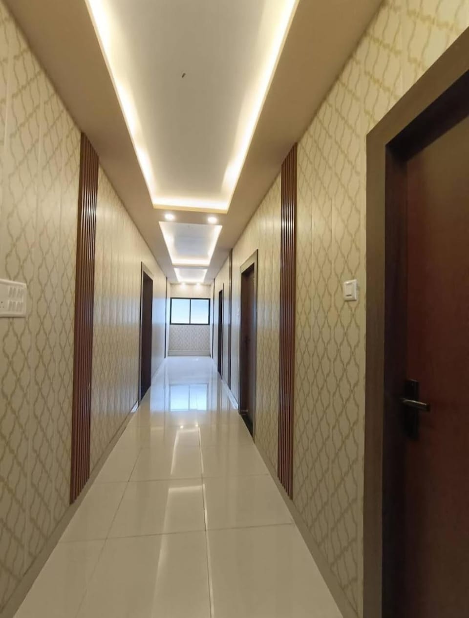 Paris dream hotel Hotel in India