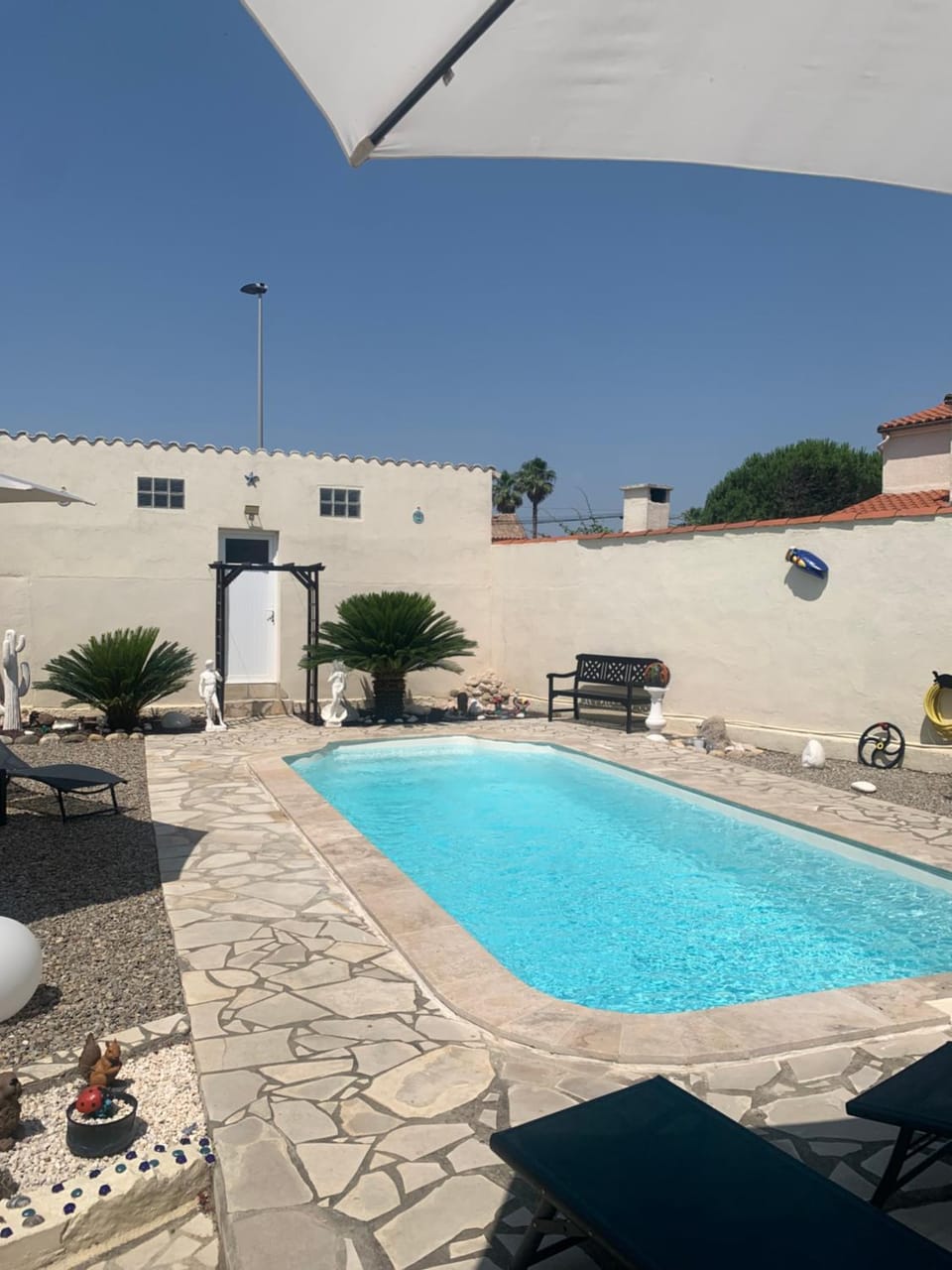 La villa des lauriers House in Occitanie
