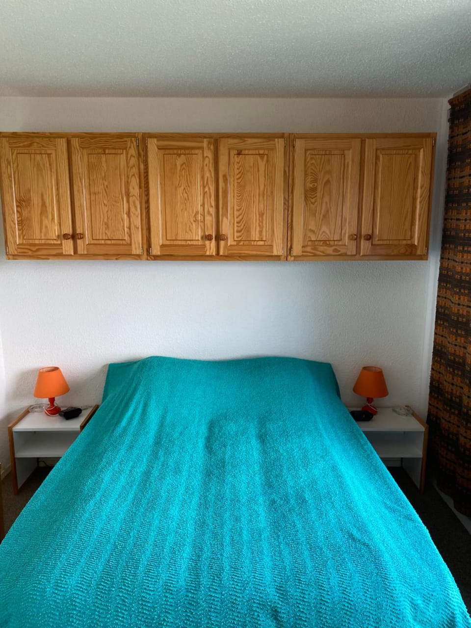 APPARTEMENT 36m2 LUNIK ORION Apartment in Villarembert