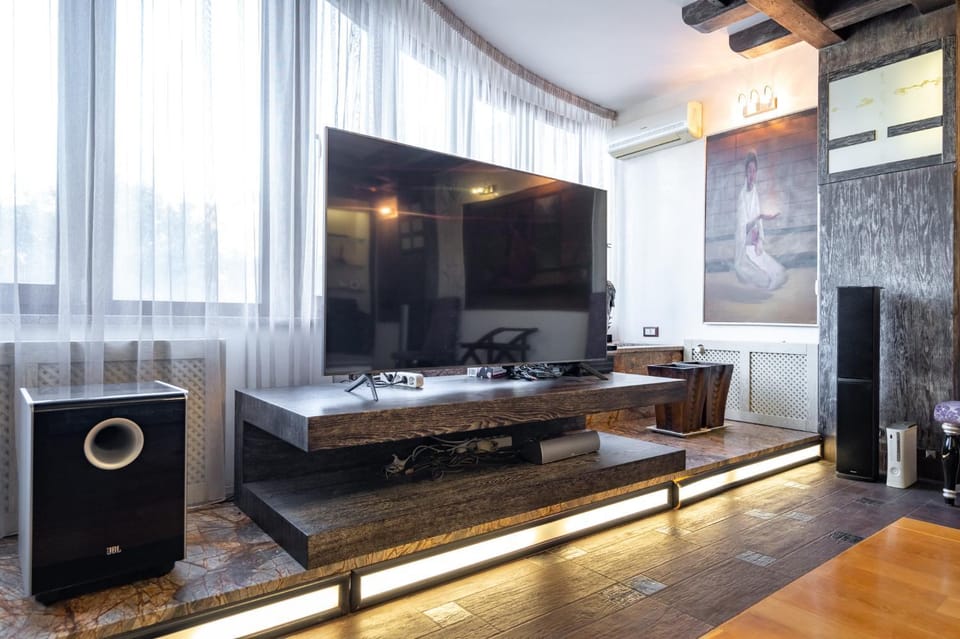 TV and multimedia