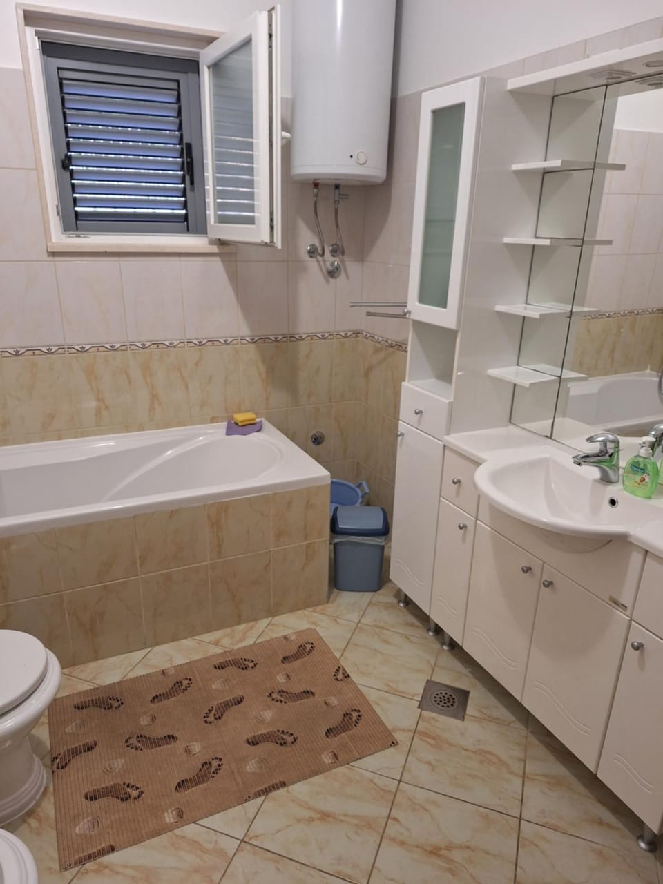 Apartment Marija Apartment in Šibenik-Knin County, Croatia