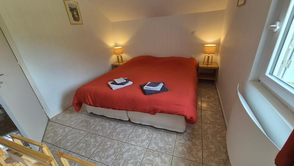 Gîte La Salamandre au Sud de Sarlat House in Occitanie
