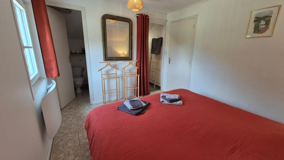 Gîte La Salamandre au Sud de Sarlat House in Occitanie