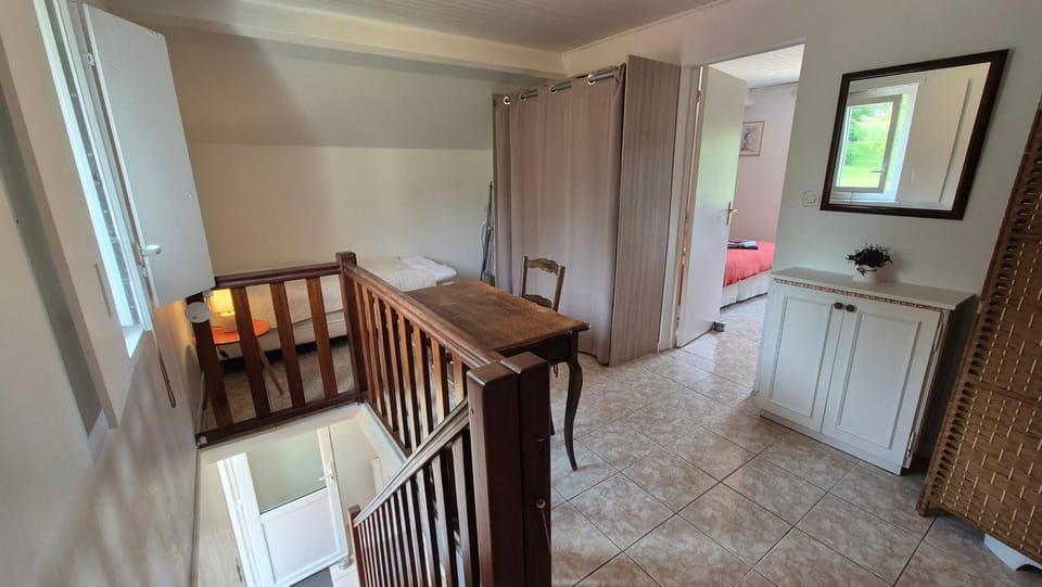 Gîte La Salamandre au Sud de Sarlat House in Occitanie